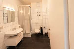 Großzügige 5er-WG im Herzen der Regensburger Altstadt – 120 m² mit 5 Schlafzimmern – 93047 Innenstadt, Regensburg – Vorschaubild 10