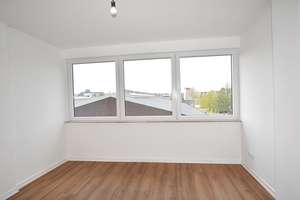 Frisch saniert und Top Lage: Superhelle 3-Zimmer Wohnung am Rande des Bismarckviertels - so ruhig! – Gahlingspfad 73, 47803 Inrath/Kliedbruch, Krefeld – Vorschaubild 22