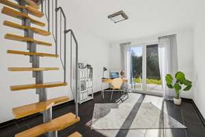 PROVISIONSFREI |  Gut geschnittener und modern ausgestatteter Bungalow – Die vollständige Adresse der Immobilie erhältst du vom Anbieter., 22359 Volksdorf, Hamburg – Vorschaubild 8