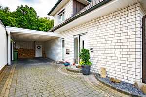 Attraktive Doppelhaushälfte in Top Lage – Ihr neues Zuhause im Kurort Bad Rothenfelde! – Osnabrück (Kreis) – Vorschaubild 3