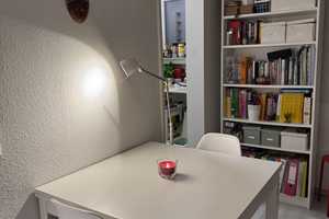 Exklusive 1-Zimmer-Wohnung in Stuttgart – Fideliostraße 6, 70597 Stuttgart – Vorschaubild 8