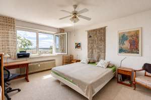 Penthouse über den Dächern von Heidelberg-Rohrbach mit spektakulärer, umlaufender Dachterrasse – Sickingenstraße 20, 69126 Südstadt, Heidelberg – Vorschaubild 8
