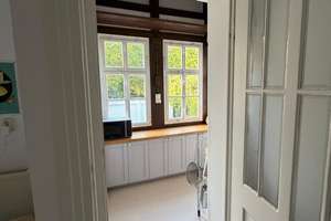 Charmante 6-Zimmer-Altbauwohnung mit Balkon im beliebten Westviertel – Die vollständige Adresse der Immobilie erhältst du vom Anbieter., 7743 Jena-West, Jena – Vorschaubild 7