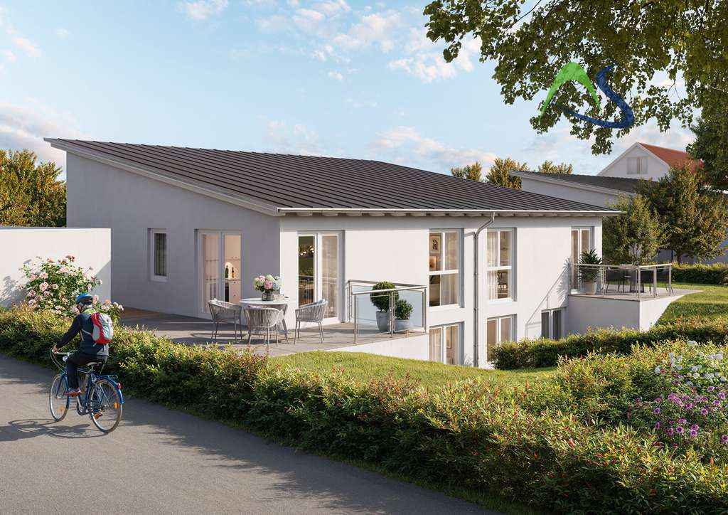 Immobilie in Pentling - Modern wohnen, entspannt leben – Ihr neues Zuhause zum Wohlfühlen - Bild 0