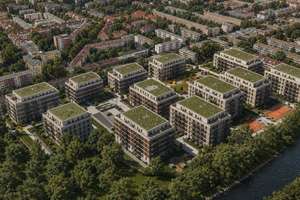 Möblierte Studio Wohnungen mit Gemeinschaftsflächen: Padelplatz, Fitness, Dachterrasse & mehr – Buschkrugallee 64, 12359 Britz, Berlin – Vorschaubild 10