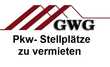 PKW-Stellplätze in Innenstadt