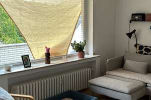 Hochwertige Wohnung in Bestlage von Meerbusch-Büderich | 75 qm | 3 Zimmer – Blumenstraße 16, 40667 Meerbusch – Vorschaubild 7
