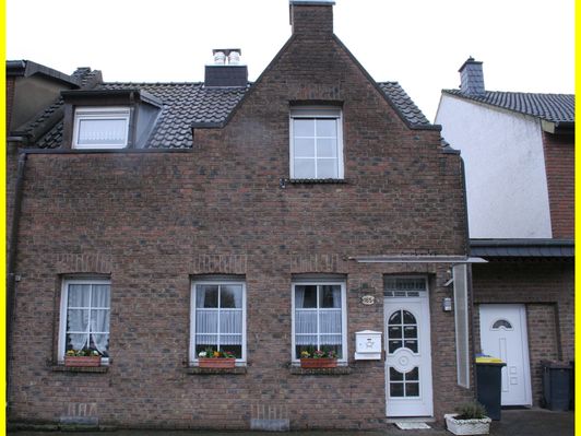 Haus kaufen in Kerpen ImmobilienScout24