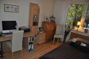 Südviertel 50 qm möbliert – Gärtner Str. 25, 45128 Südviertel, Essen – Vorschaubild 6