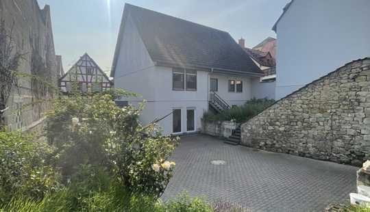 Bild von ImmobilienPunkt***FAMILIENHAUS MIT VIEL VIEL PLATZ IM BELIEBTEN BODENHEIM
