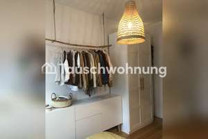 Tauschwohnung: Schöne Wohnung in zentraler Lage – Die vollständige Adresse der Immobilie erhältst du vom Anbieter., 48145 Hansaplatz, Münster – Vorschaubild 11