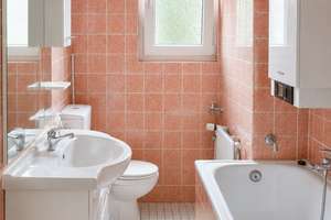 Zentrales 1 Zimmer Appartement – Gemeindestr. 48, 44809 Hofstede, Bochum – Vorschaubild 4