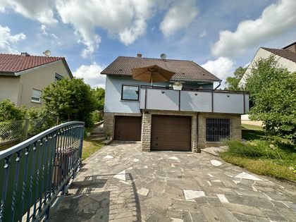 Haus mieten in Würzburg ImmoScout24
