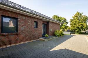 Energieeffizient wohnen in Ziethen (RZ)– lichtdurchfluteter A+ Bungalow mit Südterrasse! – Die vollständige Adresse der Immobilie erhältst du vom Anbieter., 23911 Ziethen – Vorschaubild 17