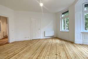 Modernisierte und großflächige 3-Zimmer-Altbauwohnung im Stuttgarter Süden – Die vollständige Adresse der Immobilie erhältst du vom Anbieter., 70180 Lehen, Stuttgart – Vorschaubild 4