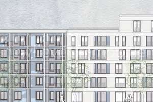 3-Zi. - Eigentumswohnung im ILLERPARK mit Garten | 85,4 m² |  Erstbezug (1.0.3) – Die vollständige Adresse der Immobilie erhältst du vom Anbieter., 89231 Neu-Ulm – Vorschaubild 6
