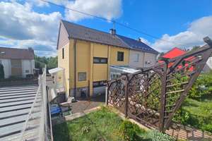 gepflegtes Einfamilienhaus in ruhiger Lage von Völklingen-Heidstock – Die vollständige Adresse der Immobilie erhältst du vom Anbieter., 66333 Völklingen – Vorschaubild 13