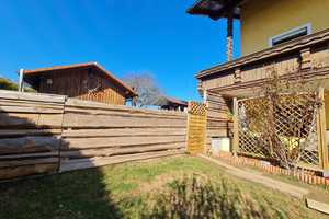 Sonnenverwöhnter Wohntraum in idyllischer Lage ! Hochwertig, top Zustand und toller Garten. – Cham (Kreis) – Vorschaubild 41