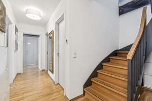 Ruhiges und gehobenes Wohnen in einer modernen 4 Zimmer Maisonette in Eimsbüttel – Die vollständige Adresse der Immobilie erhältst du vom Anbieter., 20257 Eimsbüttel (Ortsteil), Hamburg – Vorschaubild 5