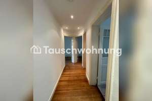 Tauschwohnung: 3-Zimmer Wohnung im EG, mit Terrasse vorne und Garten hinten – Die vollständige Adresse der Immobilie erhältst du vom Anbieter., 20255 Eimsbüttel (Ortsteil), Hamburg – Vorschaubild 6