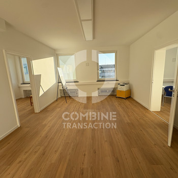 Bürofläche in Toplage Schwabings. combine Transaction