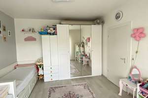 Zuhause mit drei Zimmern und viel Platz in Mannheim – Friedrich-Ebert-Straße 38, 68167 Neckarstadt-Ost/Wohlgelegen, Mannheim – Vorschaubild 4