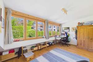 Wohntraum mit Weitblick: Exklusives Familiendomizil mit Einliegerwohnung in Ebersberger Hanglage – An der Weinleite 5, 85560 Ebersberg – Vorschaubild 24