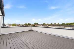 Neubauerstbezug! OPEN HOUSE 16.08.  11:30-12:30 Uhr - Großzügige DG-Wohnung Leverkusen