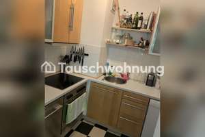 Tauschwohnung: Schöne Wohnung in Neuhausen