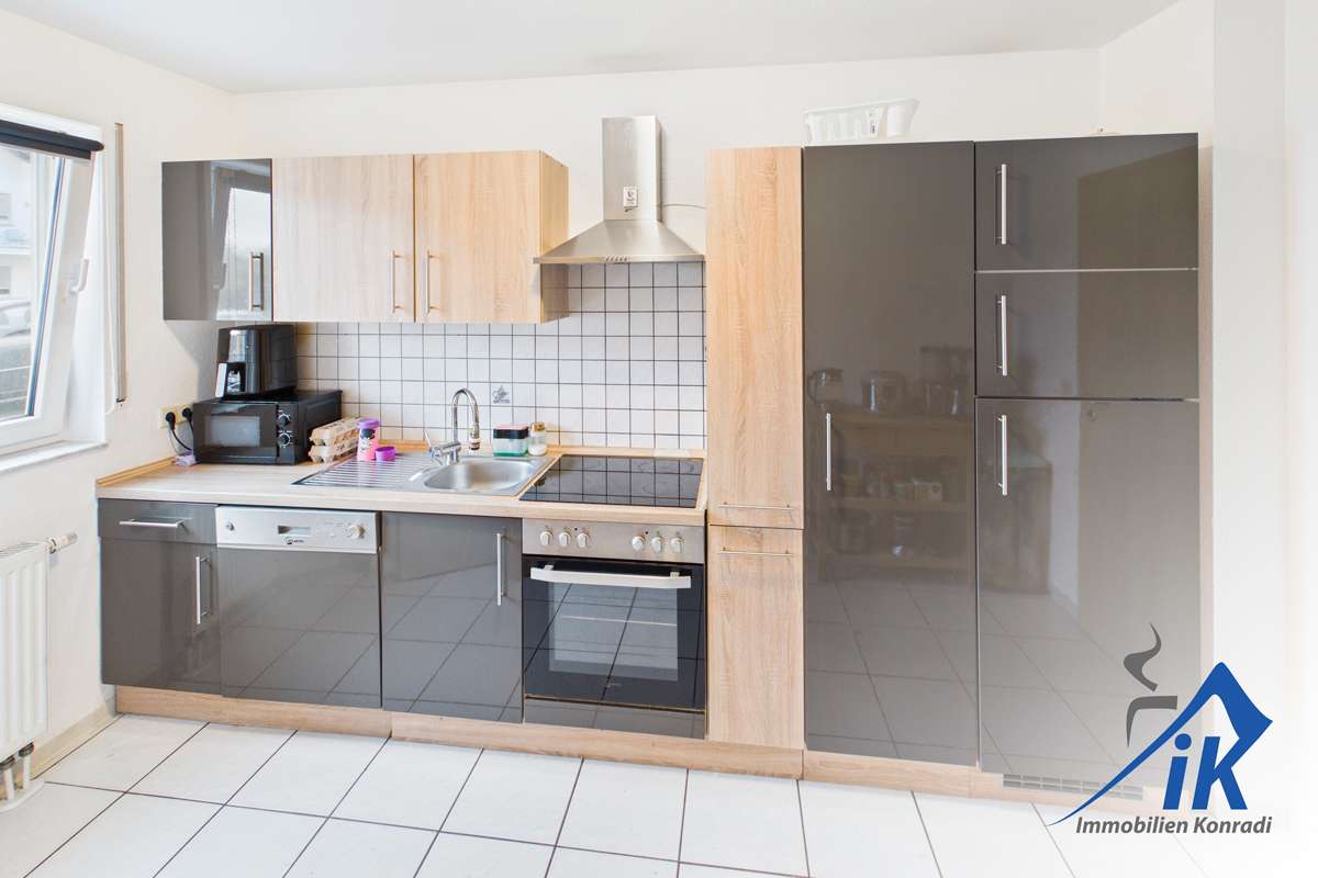 Immobilie in Mackenbach - IK | Mackenbach: gepflegtes REH in ruhiger Lage - Bild 3