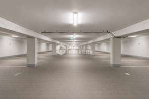 Moderne 4-Zimmer-Wohnung mit Terrasse und Tiefgaragenstellplatz in Frankfurt-Gallus – Die vollständige Adresse der Immobilie erhältst du vom Anbieter., 60326 Gallus, Frankfurt am Main – Vorschaubild 13