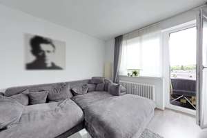 Sehen. Besichtigen. Kaufen. – Die vollständige Adresse der Immobilie erhältst du vom Anbieter., 34134 Oberzwehren, Kassel – Vorschaubild 2