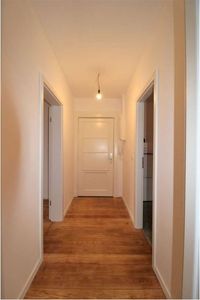 Helle 3 Zimmer Wohnung Nähe Altstadt