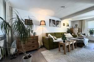 Ihr neues IMMOBILIEN QUARTIER: Zentral gelegenes Fachwerkhaus mit Flexibilität und viel Charme! – Die vollständige Adresse der Immobilie erhältst du vom Anbieter., 31655 Stadthagen – Vorschaubild 3