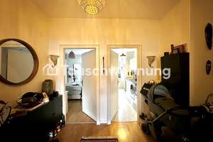 Tauschwohnung: Helle 2-Zimmer-Wohnung in Düsseldorf zum Tausch – Die vollständige Adresse der Immobilie erhältst du vom Anbieter., 40237 Düsseltal, Düsseldorf – Vorschaubild 6