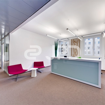 JPD - Repräsentative Büroflächen nach Mieterwunsch I Provisionsfrei 