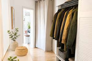 Gepflegte 3-Zimmer-Wohnung in Stuttgart – sicher vermietet als Kapitalanlage – Die vollständige Adresse der Immobilie erhältst du vom Anbieter., 70372 Veielbrunnen, Stuttgart – Vorschaubild 2
