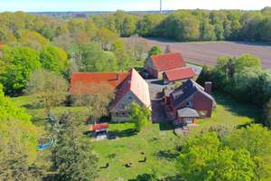 Ländlich wohnen. Stadtnah leben. – Ein Anwesen mit außergewöhnlichem Potenzial – Die vollständige Adresse der Immobilie erhältst du vom Anbieter., 48157 Gelmer-Dyckburg, Münster – Vorschaubild 52