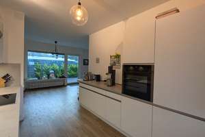 Sanierter Split Level Bungalow (4-Schlafzimmer) in Köln Bocklemünd – Die vollständige Adresse der Immobilie erhältst du vom Anbieter., 50829 Bocklemünd/Mengenich, Köln – Vorschaubild 4