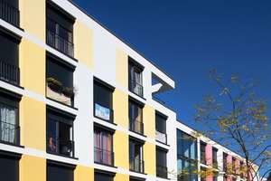 Ankommen, Wohlfühlen, Zuhause sein. Möbliertes Zimmer zum Verlieben. – Ernsthaldenstr. 47, 70565 Höhenrand, Stuttgart – Vorschaubild 9