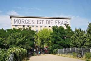 Bezugsfreie Altbauwohnung mit Balkon in beliebter Friedrichshainer Lage – Sonntagstraße 30, 10245 Friedrichshain, Berlin – Vorschaubild 30