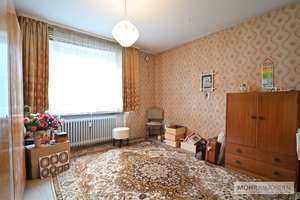 Charmante Wohnung mit viel Potenzial am Utkiek – Die vollständige Adresse der Immobilie erhältst du vom Anbieter., 26133 Osternburg, Oldenburg (Oldenburg) – Vorschaubild 3