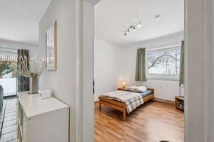 Vielseitig nutzbare Erdgeschosswohnung in ruhiger Nordseelage – Die vollständige Adresse der Immobilie erhältst du vom Anbieter., 27639 Nordholz – Vorschaubild 16