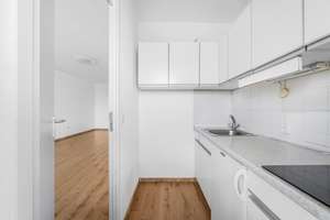 Attraktive 1-Zimmer-Wohnung mit großem Balkon und Top-Anbindung – Die vollständige Adresse der Immobilie erhältst du vom Anbieter., 81477 Solln, München – Vorschaubild 18