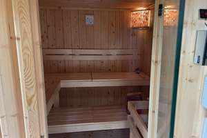 Familienfreundliche DHH in ruhiger Sackgasse - Garten, Kamin, Sauna & PV  |  provisionsfrei – 85452 Moosinning – Vorschaubild 18