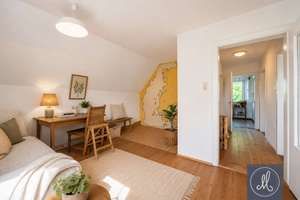 Viel Platz für neue Ideen – Familienhaus mit Anbau & eingewachsenem Garten bei Regensburg – 93138 Lappersdorf – Vorschaubild 7