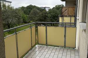 Helle 2-Zimmer-Wohnung im 2.Obergeschoss in zentraler Lage – Marburger Str. 56, 68305 Waldhof, Mannheim – Vorschaubild 6