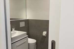 ERSTBEZUG - Vollausgestattes Studentenapartment ab SOFORT – Richard-Wagner-Str. 63, 66111 St. Johann, Saarbrücken – Vorschaubild 7
