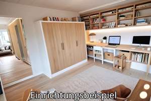 Gepflegtes Einfamilienhaus mit großem Garten – Die vollständige Adresse der Immobilie erhältst du vom Anbieter., 72379 Hechingen – Vorschaubild 11