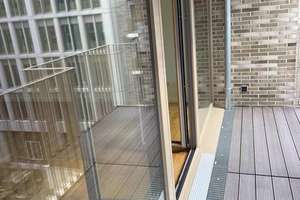 Gemütliche 1-Zimmer Wohnung mit West-Balkon, zentral Lage neben Kanal/Par/Hbf (Mitte) ab 01.08 – Otto-Weidt-Platz 6, 10557 Moabit, Berlin – Vorschaubild 5